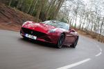 Ferrari California T 2014 года (UK)